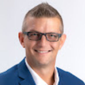 Meet your Posher, Matthew